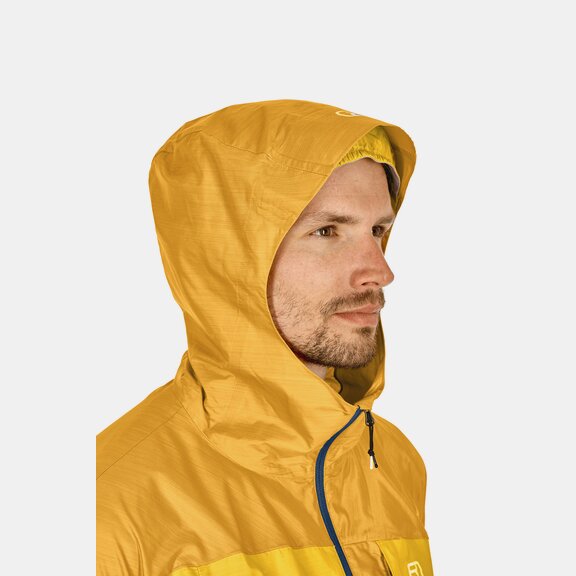 Ortovox merino windbreaker on sale